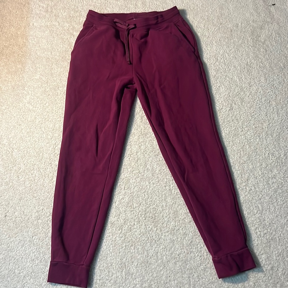 TEK GEAR FLEECE PANTS